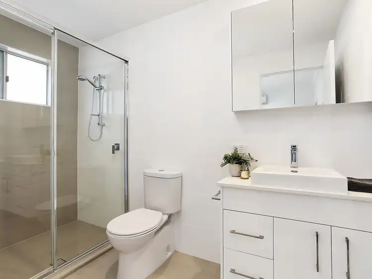 Fifth view of Homely apartment listing, 7/107 Hurdcotte Street, Gaythorne QLD 4051