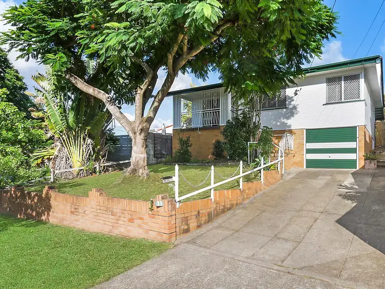 35 Ormonde Road, Yeronga QLD 4104