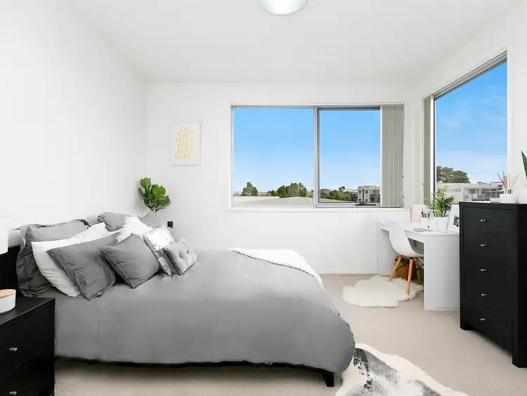 Main view of Homely apartment listing, 5/329 Flemington Road, Franklin ACT 2913