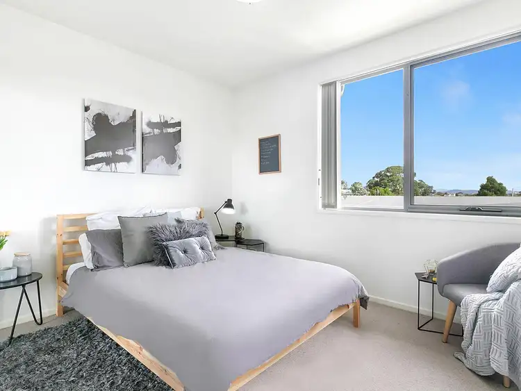 Fifth view of Homely apartment listing, 5/329 Flemington Road, Franklin ACT 2913