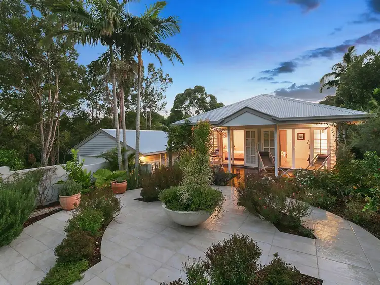 Second view of Homely house listing, 18 Gumtree Drive, Buderim QLD 4556