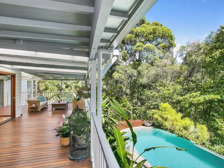 Fifth view of Homely house listing, 18 Gumtree Drive, Buderim QLD 4556