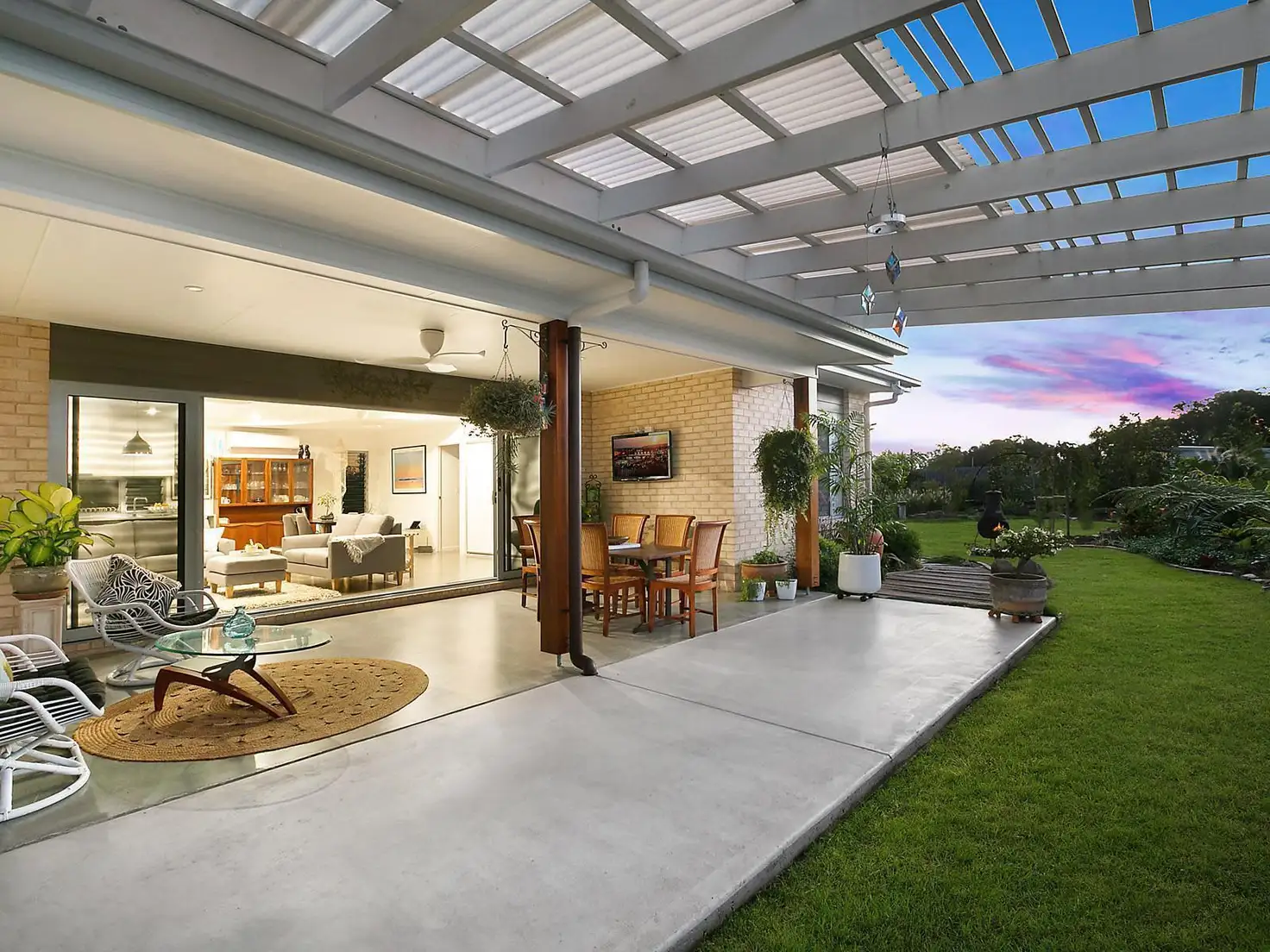 Main view of Homely house listing, 18 SURFRIDER Place, Mudjimba QLD 4564