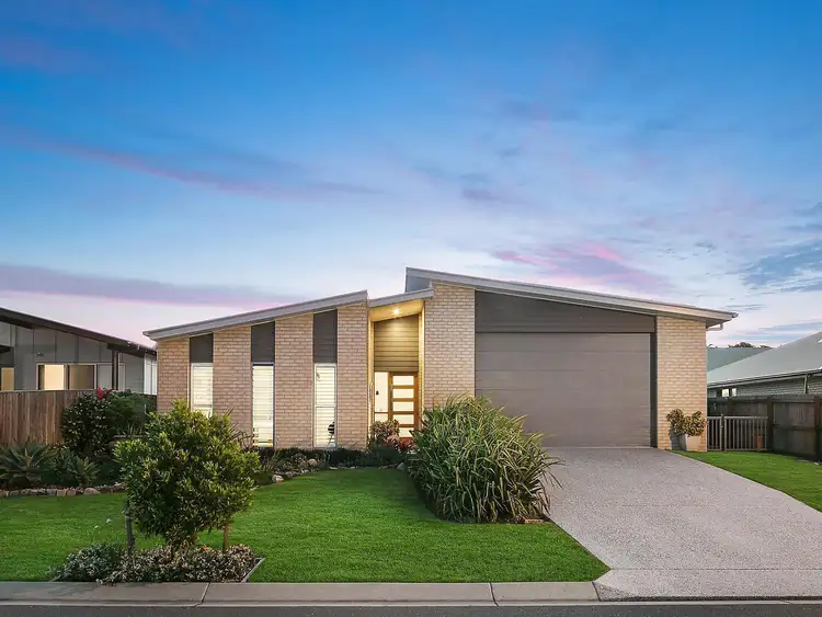 Sixth view of Homely house listing, 18 SURFRIDER Place, Mudjimba QLD 4564