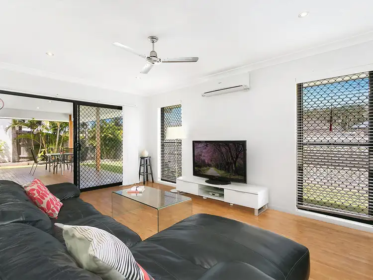 Second view of Homely house listing, 16 Chestwood Crescent, Sippy Downs QLD 4556