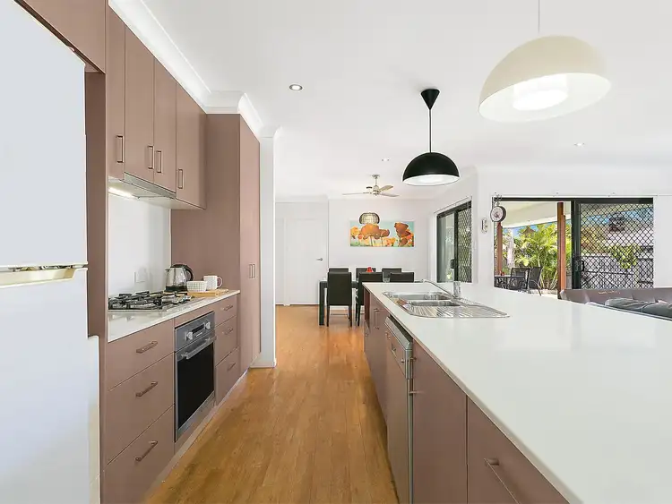 Third view of Homely house listing, 16 Chestwood Crescent, Sippy Downs QLD 4556
