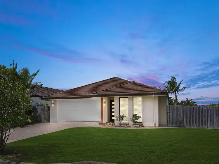 Fourth view of Homely house listing, 16 Chestwood Crescent, Sippy Downs QLD 4556