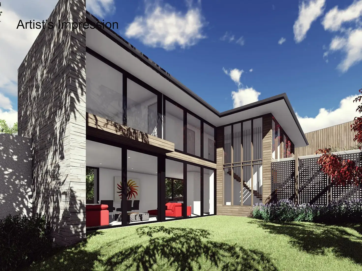 Main view of Homely house listing, 30 Merrenburn Avenue, Naremburn NSW 2065