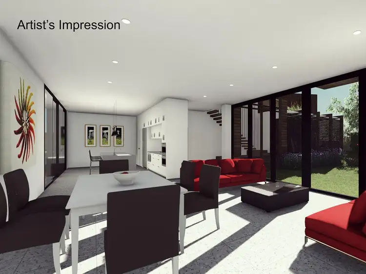 Second view of Homely house listing, 30 Merrenburn Avenue, Naremburn NSW 2065