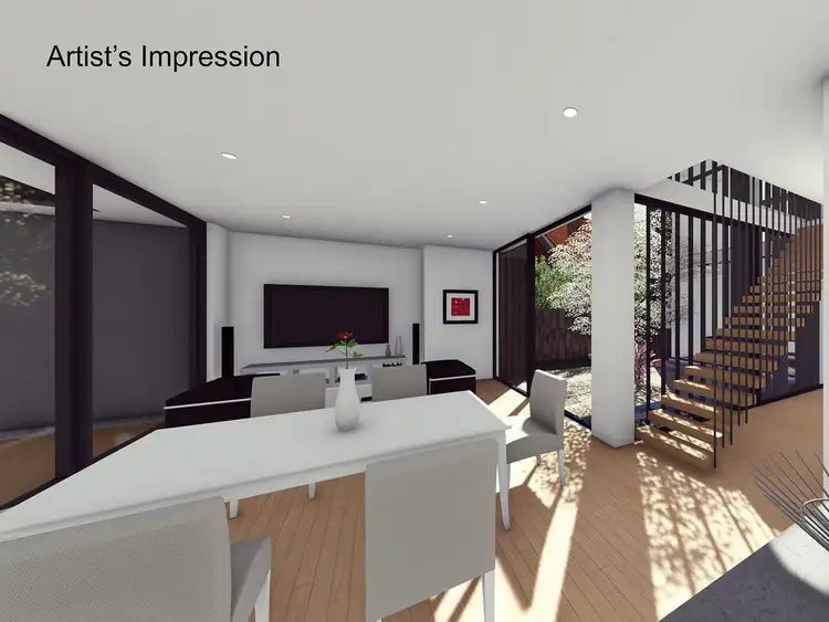 Third view of Homely house listing, 30 Merrenburn Avenue, Naremburn NSW 2065