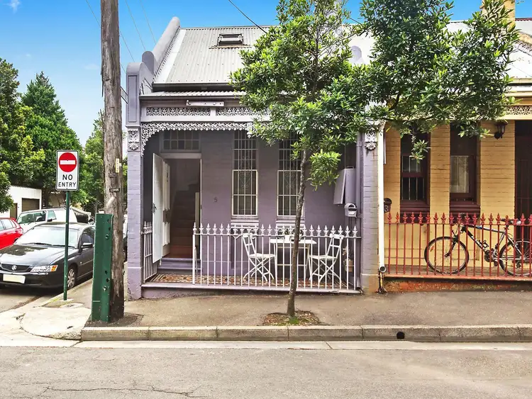 5 Union Street, Newtown NSW 2042