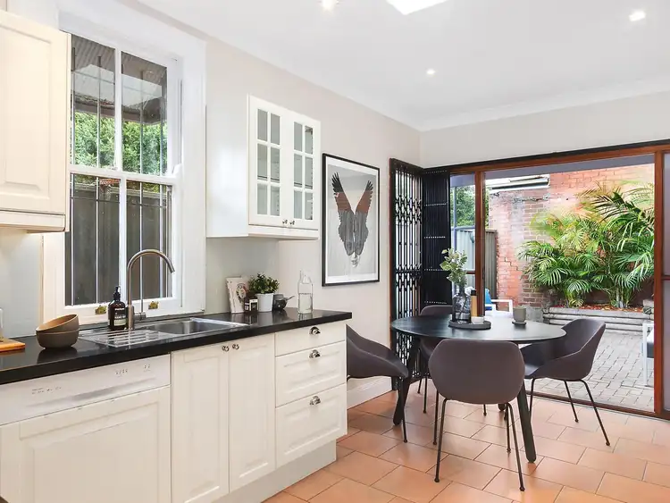 Third view of Homely house listing, 5 Union Street, Newtown NSW 2042