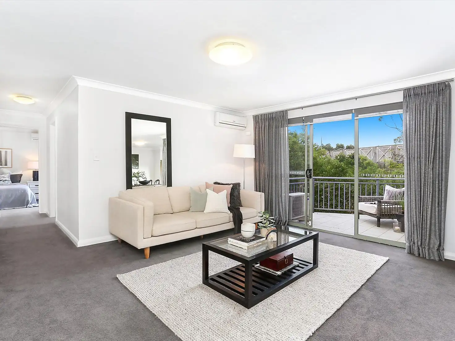 Main view of Homely apartment listing, 4/9 Ruth Street, Naremburn NSW 2065