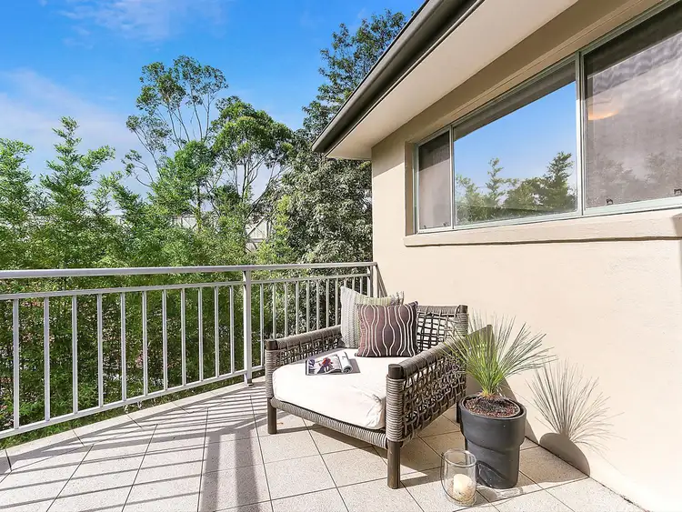 Second view of Homely apartment listing, 4/9 Ruth Street, Naremburn NSW 2065
