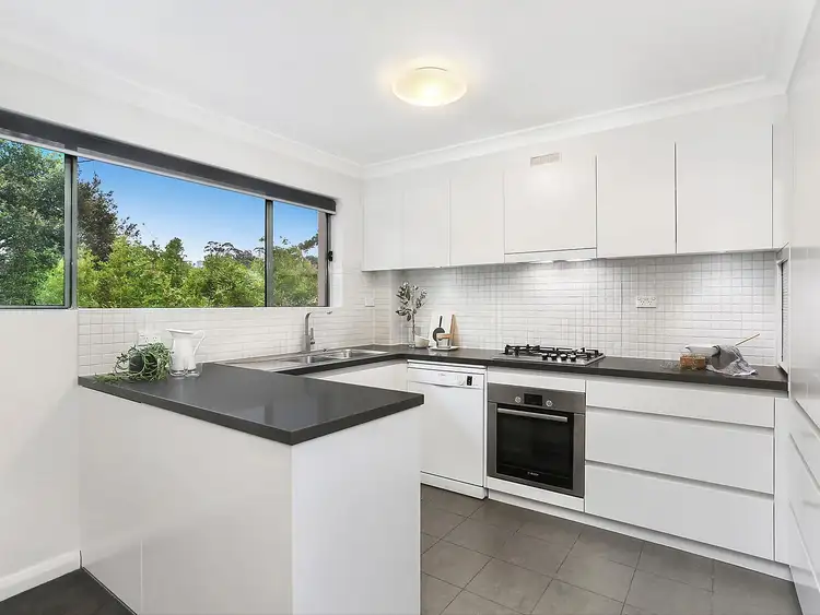 Fifth view of Homely apartment listing, 4/9 Ruth Street, Naremburn NSW 2065