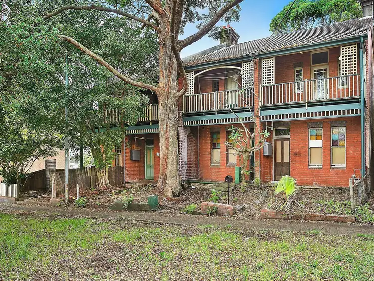 Main view of Homely house listing, 47, 49, 51 & 53 Bon Accord Avenue, Bondi Junction NSW 2022