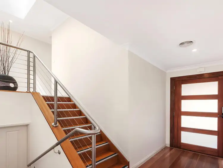 Fifth view of Homely house listing, 8 Lovekin Place, Mckellar ACT 2617