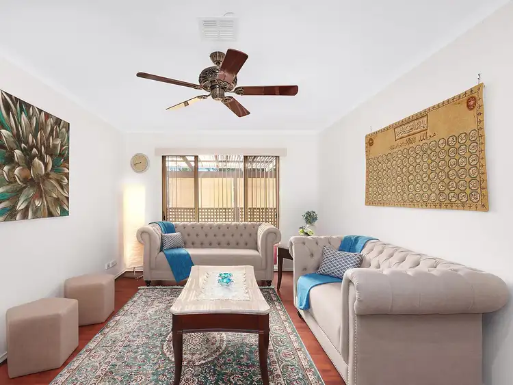 Second view of Homely house listing, 5 Godson Place, Dunlop ACT 2615