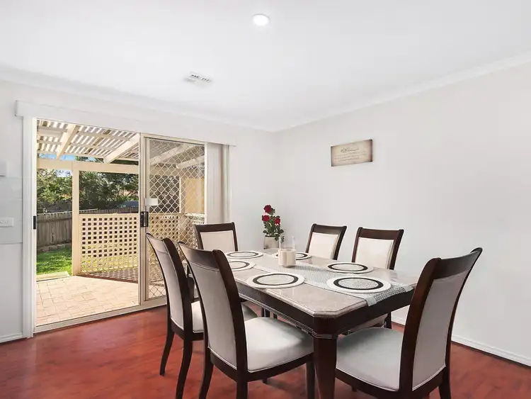 Fourth view of Homely house listing, 5 Godson Place, Dunlop ACT 2615