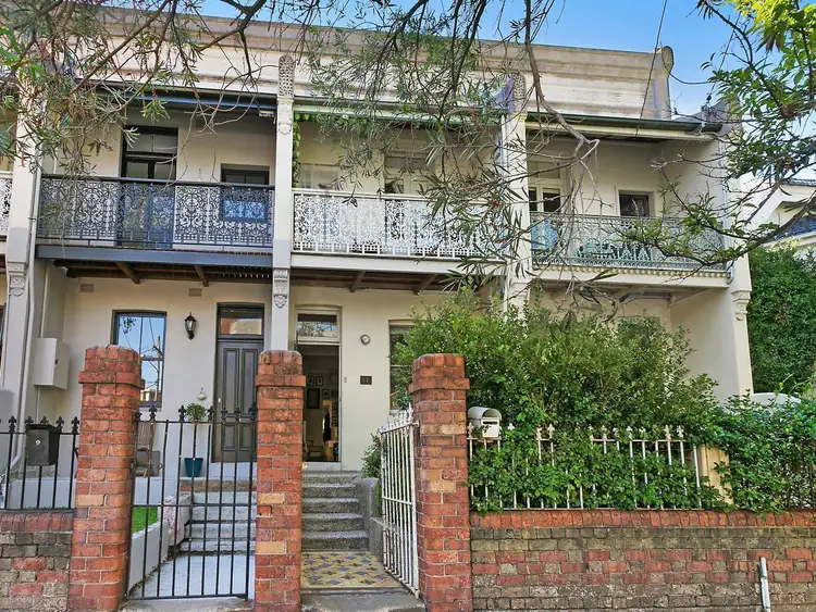11 Kemmis Street, Randwick NSW 2031