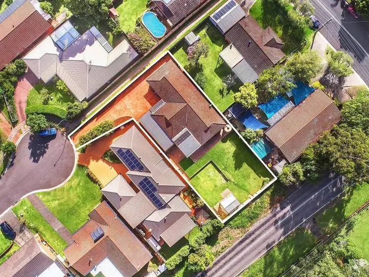 Main view of Homely house listing, 28 Mathew Street, Kincumber NSW 2251