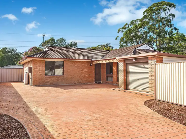 Second view of Homely house listing, 28 Mathew Street, Kincumber NSW 2251