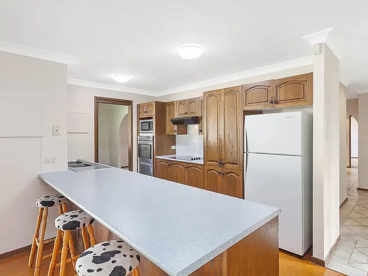 Fifth view of Homely house listing, 28 Mathew Street, Kincumber NSW 2251