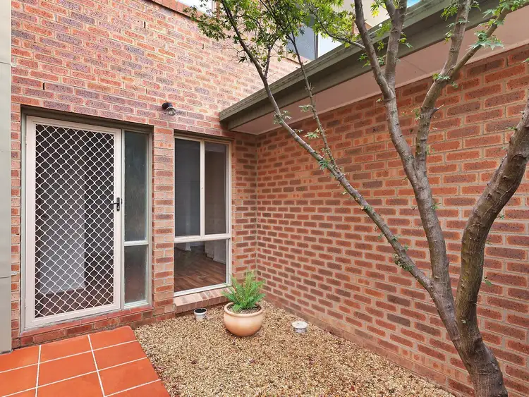Main view of Homely townhouse listing, 37/60 Copland Drive, Evatt ACT 2617