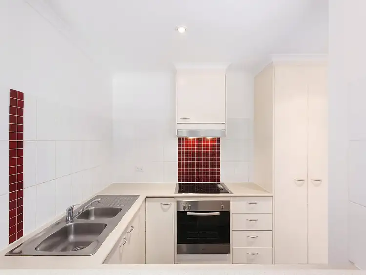 Second view of Homely townhouse listing, 37/60 Copland Drive, Evatt ACT 2617
