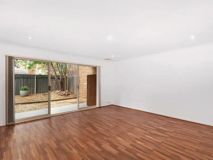 Third view of Homely townhouse listing, 37/60 Copland Drive, Evatt ACT 2617