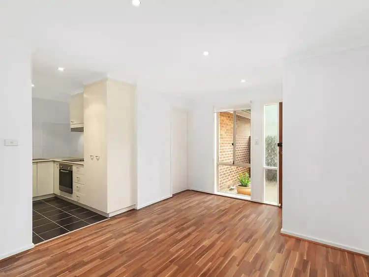 Fourth view of Homely townhouse listing, 37/60 Copland Drive, Evatt ACT 2617