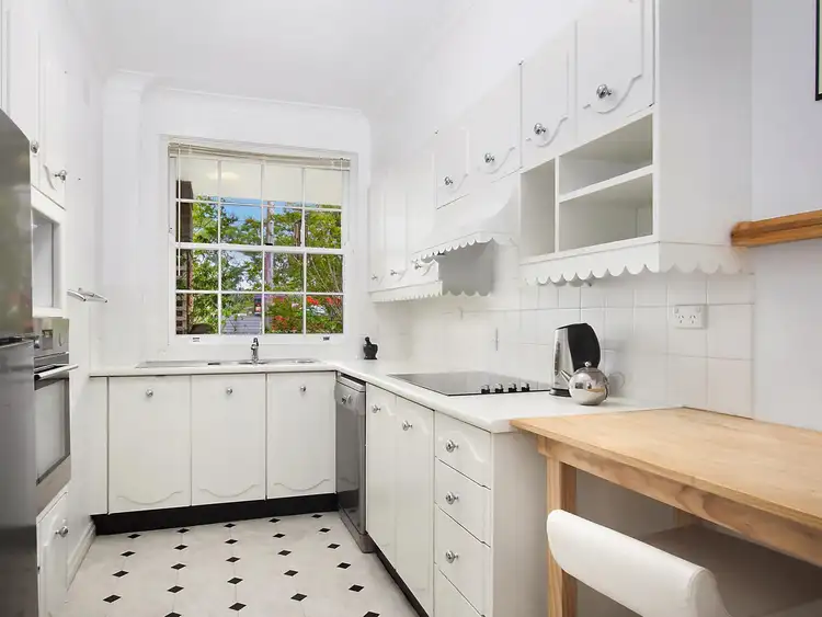 Third view of Homely apartment listing, 1/519 Pacific Highway, Killara NSW 2071