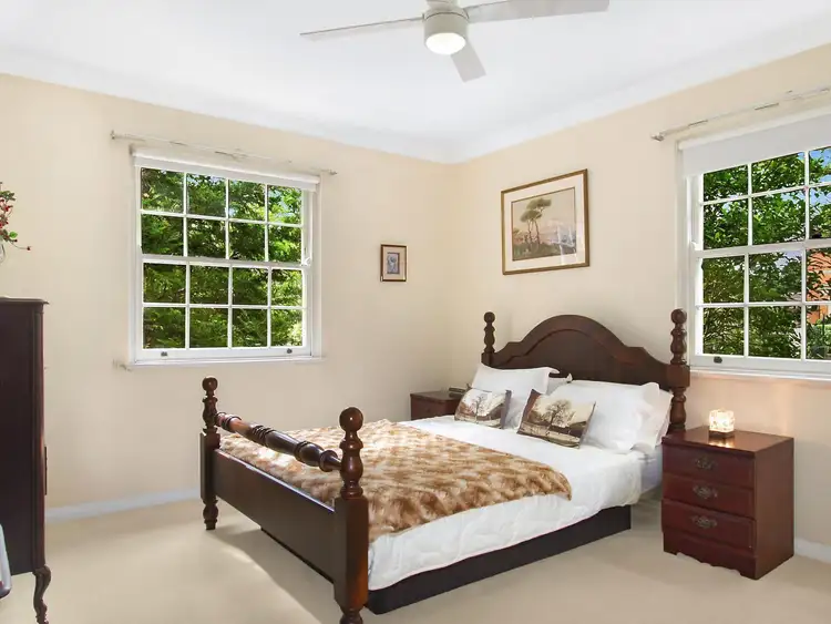 Fourth view of Homely apartment listing, 1/519 Pacific Highway, Killara NSW 2071