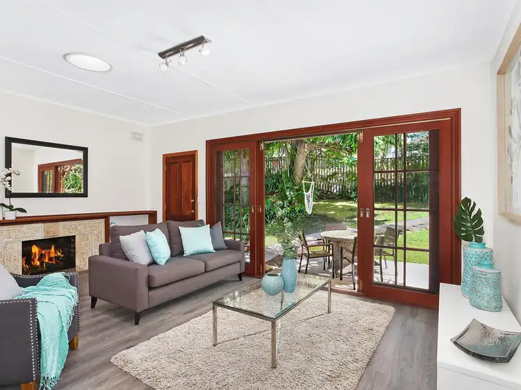 55 Campbell Avenue, Normanhurst NSW 2076