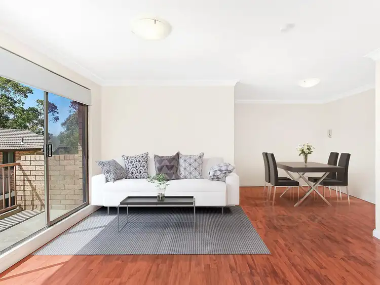 61/77 Memorial Avenue, Liverpool NSW 2170