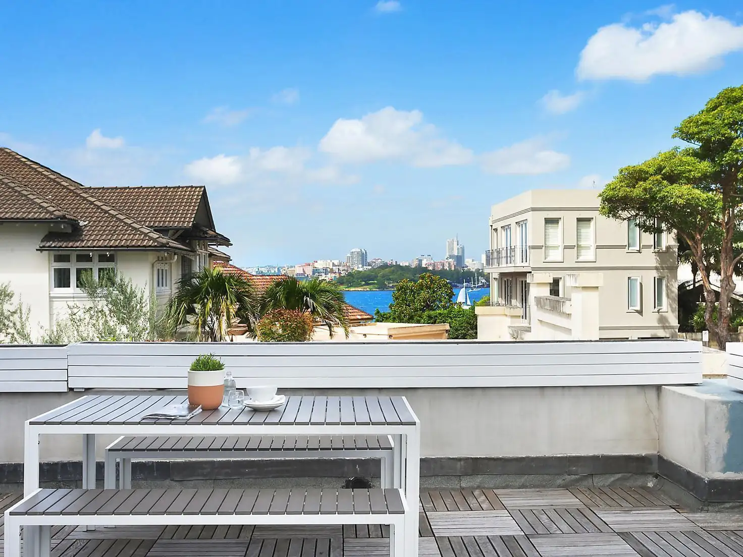 Main view of Homely apartment listing, 11/21 Holbrook Avenue, Kirribilli NSW 2061