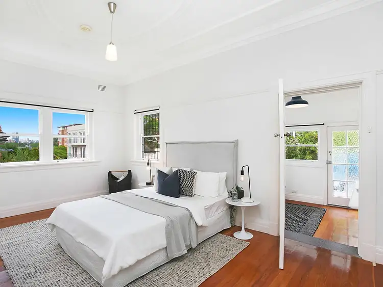 Sixth view of Homely apartment listing, 11/21 Holbrook Avenue, Kirribilli NSW 2061