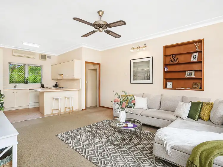 Second view of Homely house listing, 3 Louise Avenue, Chatswood West NSW 2067