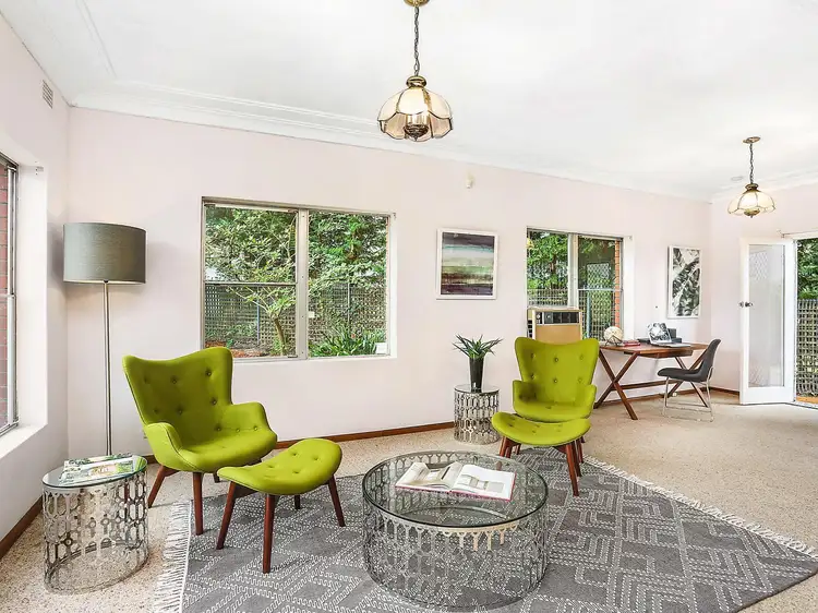 Third view of Homely house listing, 3 Louise Avenue, Chatswood West NSW 2067