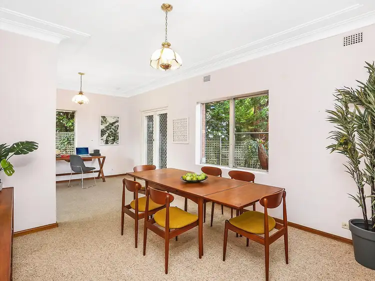 Fourth view of Homely house listing, 3 Louise Avenue, Chatswood West NSW 2067