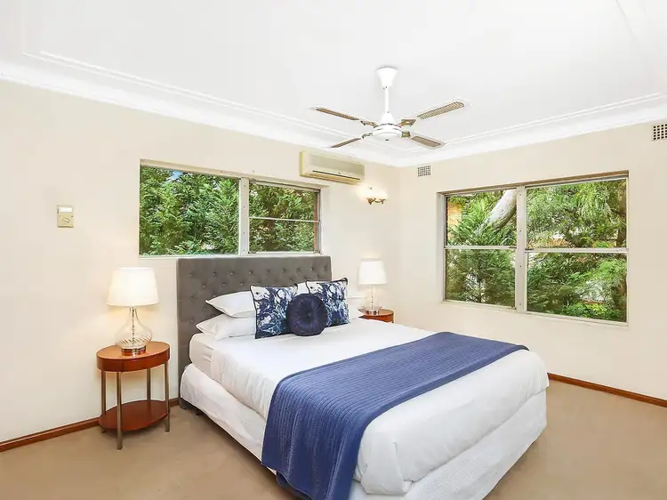Fifth view of Homely house listing, 3 Louise Avenue, Chatswood West NSW 2067