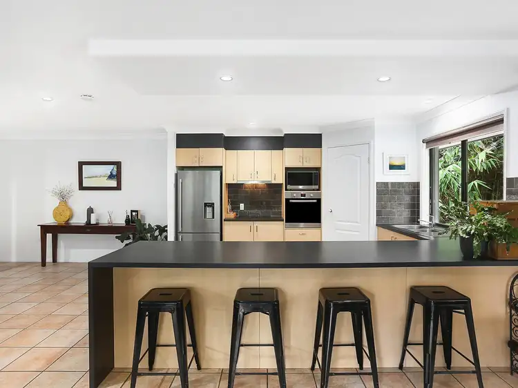 Third view of Homely house listing, 55 Simpsons Road, Elanora QLD 4221