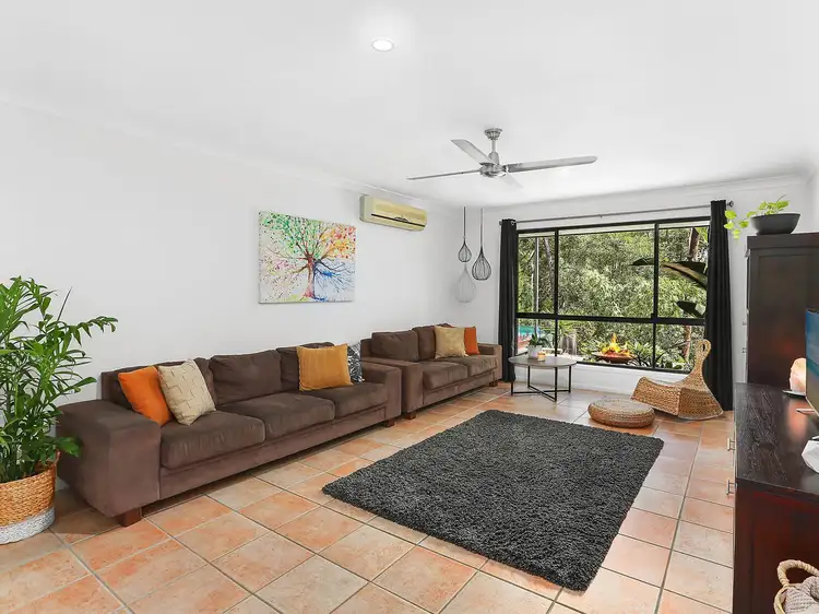Fourth view of Homely house listing, 55 Simpsons Road, Elanora QLD 4221