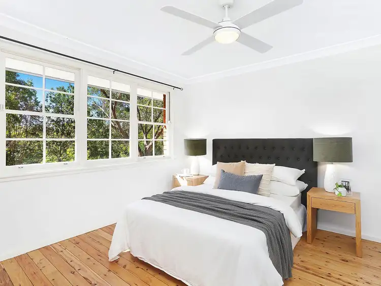 Sixth view of Homely house listing, 102 The Comenarra Parkway, Turramurra NSW 2074