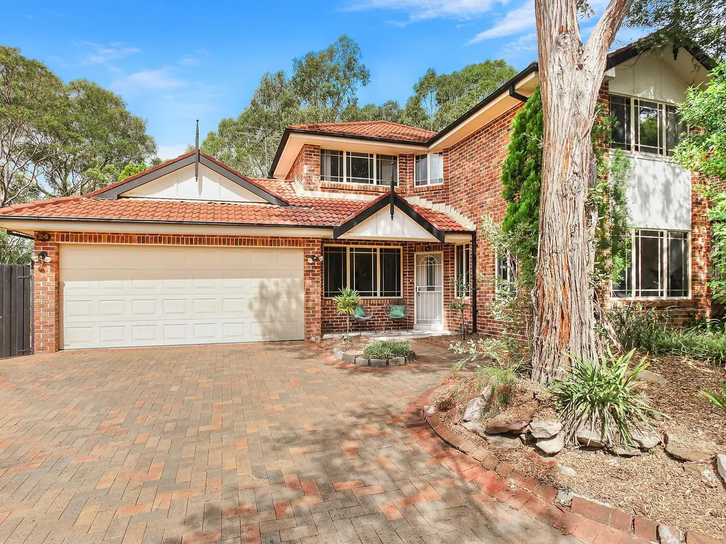 Main view of Homely house listing, 24 Norfolk Way, North Ryde NSW 2113