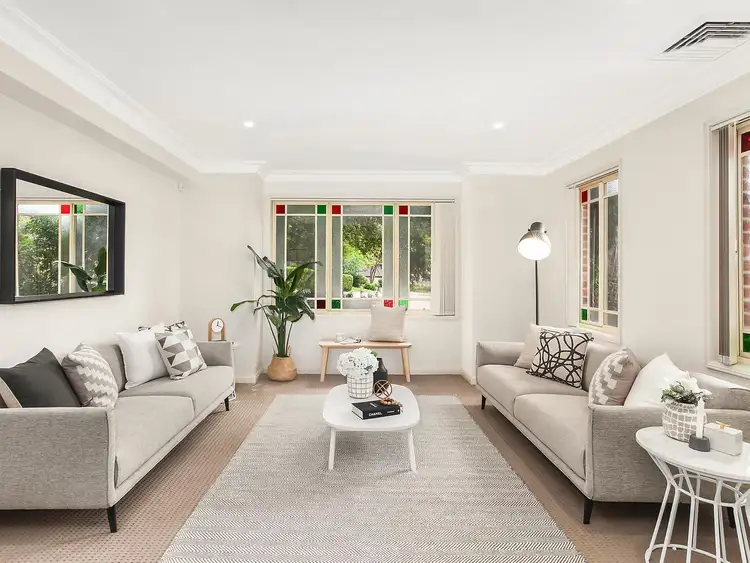 Second view of Homely house listing, 24 Norfolk Way, North Ryde NSW 2113