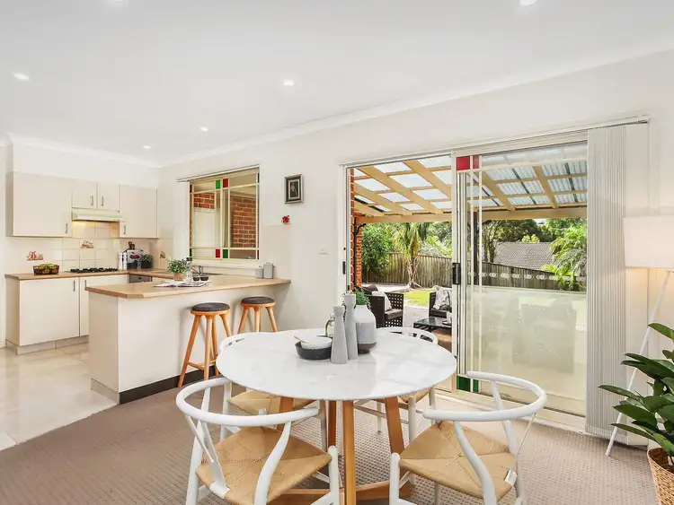 Third view of Homely house listing, 24 Norfolk Way, North Ryde NSW 2113