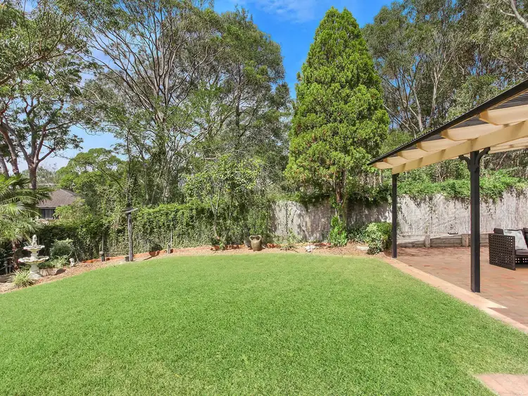 Fifth view of Homely house listing, 24 Norfolk Way, North Ryde NSW 2113