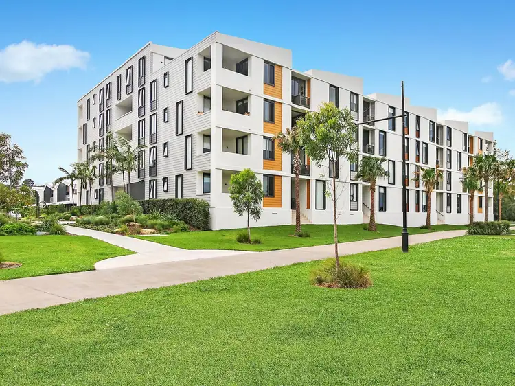 301/32 Koorine Street, Ermington NSW 2115
