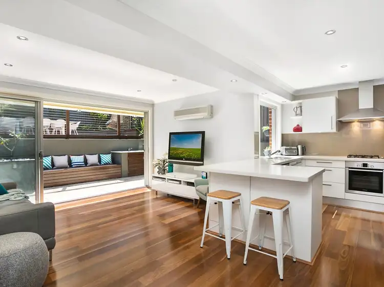 Main view of Homely house listing, 20B Malvina Street, Ryde NSW 2112
